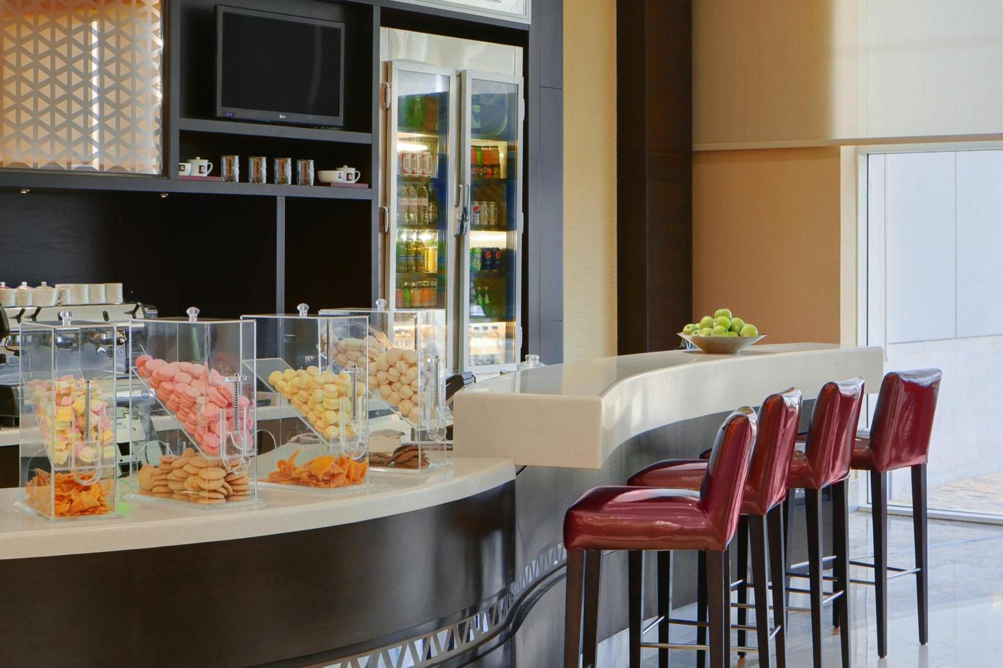 Hotel Courtyard By Marriott Jazan Exterior foto