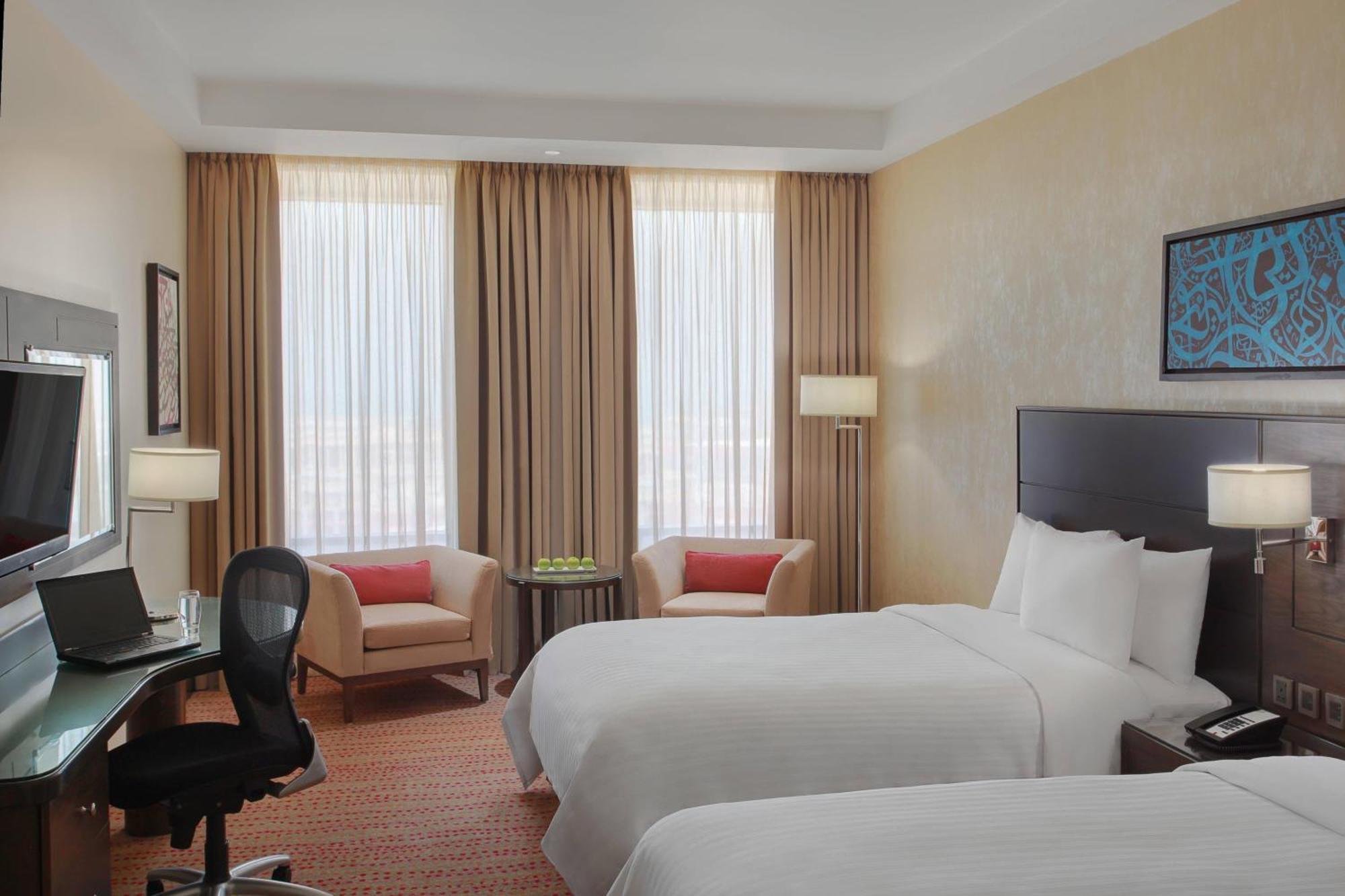 Hotel Courtyard By Marriott Jazan Exterior foto
