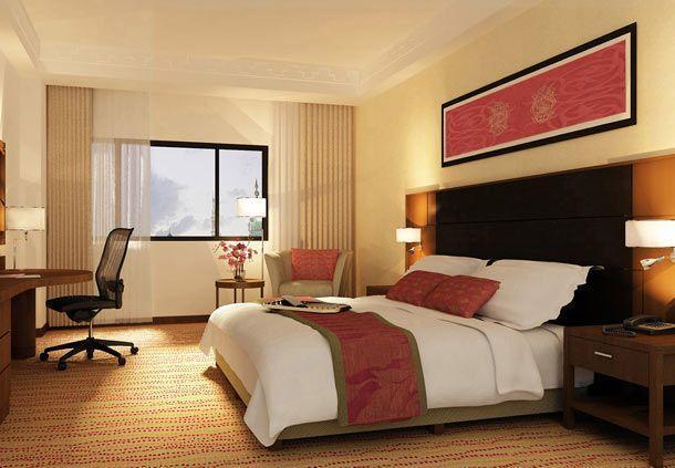 Hotel Courtyard By Marriott Jazan Exterior foto