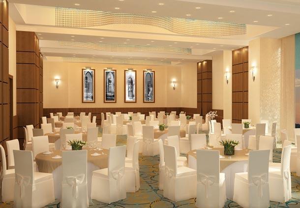 Hotel Courtyard By Marriott Jazan Exterior foto
